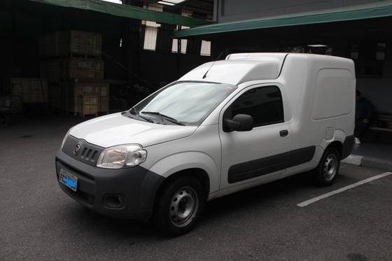 FIAT FIORINO 1.4 MPI FURGÃO HARD WORKING 8V FLEX 2P MANUAL